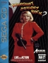 Sega  Sega CD  -  Who Shot Johnny Rock (U) (Front)